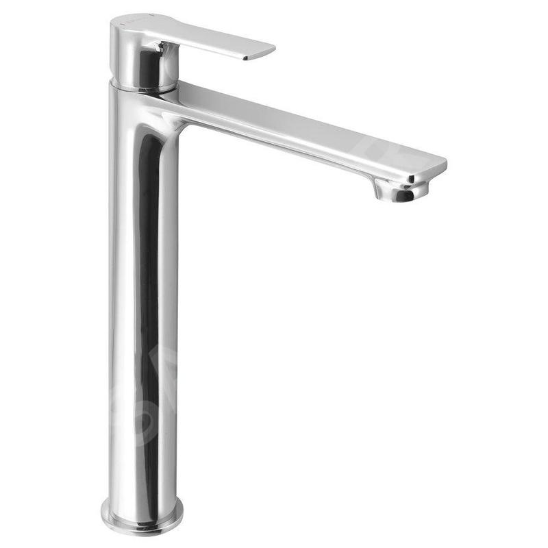 Sapho Pax - Mitigeur pour vasque, chrome XA07