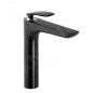 Kludi Balance - Mitigeur de lavabo, noir mat 522968775