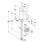 Kludi Bozz - Mitigeur de lavabo avec vidage, chrome 382700576
