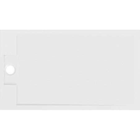 EMA Marble Shower Tray 110x90cm