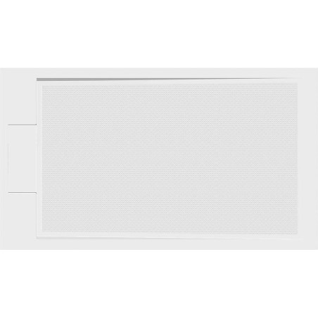 EMA Marble Shower Tray 140x80cm