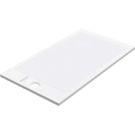EMA Marble Shower Tray 140x80cm