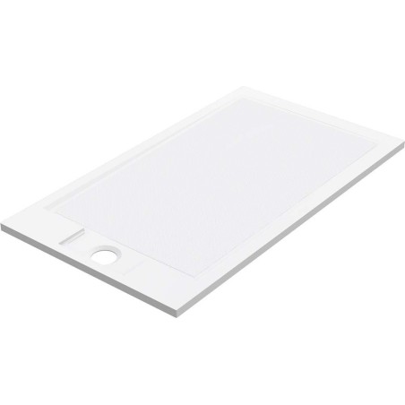 EMA Marble Shower Tray 140x80cm