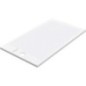 EMA Marble Shower Tray 140x80cm
