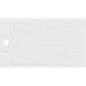 EMA Marble Shower Tray 140x80cm