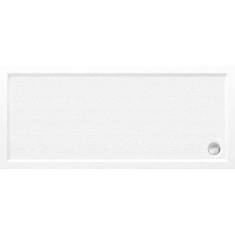 NORA Marble Shower Tray 160x70cm