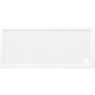 NORA Marble Shower Tray 160x70cm