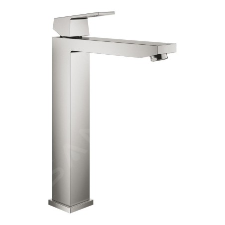 Grohe Eurocube - Mitigeur pour vasque, supersteel 23406DC0
