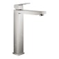 Grohe Eurocube - Mitigeur pour vasque, supersteel 23406DC0