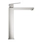Grohe Eurocube - Mitigeur pour vasque, supersteel 23406DC0