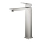 Grohe Eurocube - Mitigeur pour vasque, supersteel 23406DC0