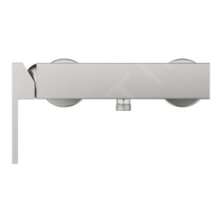 Grohe Plus - Mitigeur de douche, supersteel 33577DC3