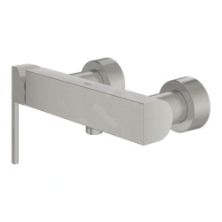 Grohe Plus - Mitigeur de douche, supersteel 33577DC3