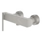 Grohe Plus - Mitigeur de douche, supersteel 33577DC3