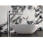 Sapho Pax - Mitigeur pour vasque, chrome XA07
