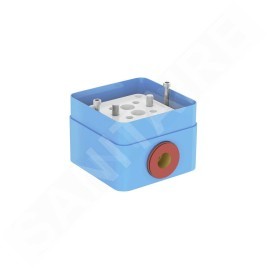 Ravak R-box - Corps de montage R-box pour mitigeurs de sol X070427