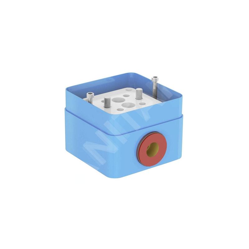 Ravak R-box - Corps de montage R-box pour mitigeurs de sol X070427