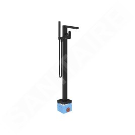Ravak R-box - Corps de montage R-box pour mitigeurs de sol X070427