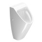 COMMUNITY back inlet urinal 31x65cm, blanc ExtraGlaze