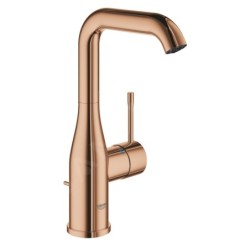 Grohe Essence - Mitigeur de lavabo L, Warm Sunset 32628DA1