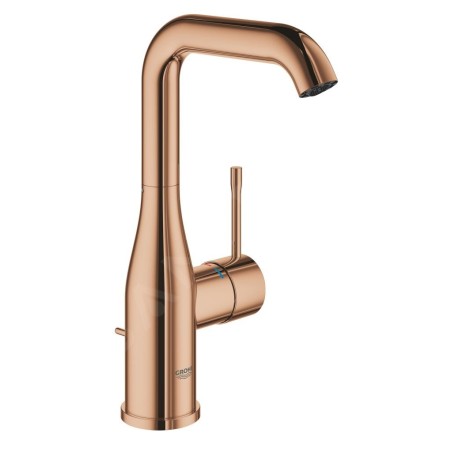 Grohe Essence - Mitigeur de lavabo L, Warm Sunset 32628DA1