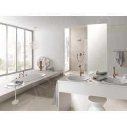 Grohe Essence - Mitigeur de lavabo L, Warm Sunset 32628DA1