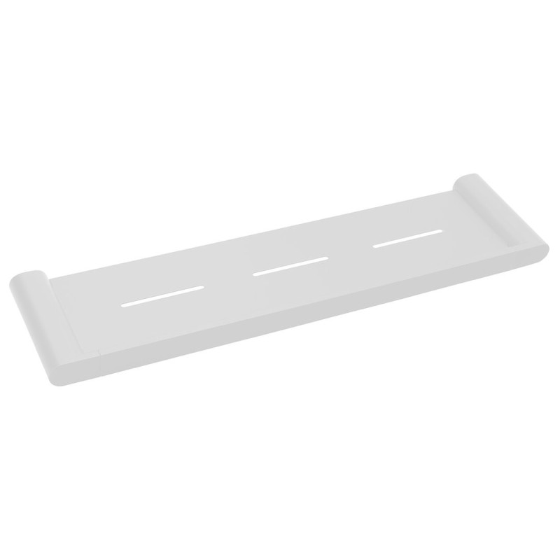FLORI Shelf, blanc mat