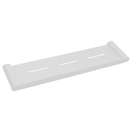 FLORI Shelf, blanc mat