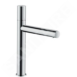 Axor Uno - Mitigeur de lavabo 200, chrome 45003000