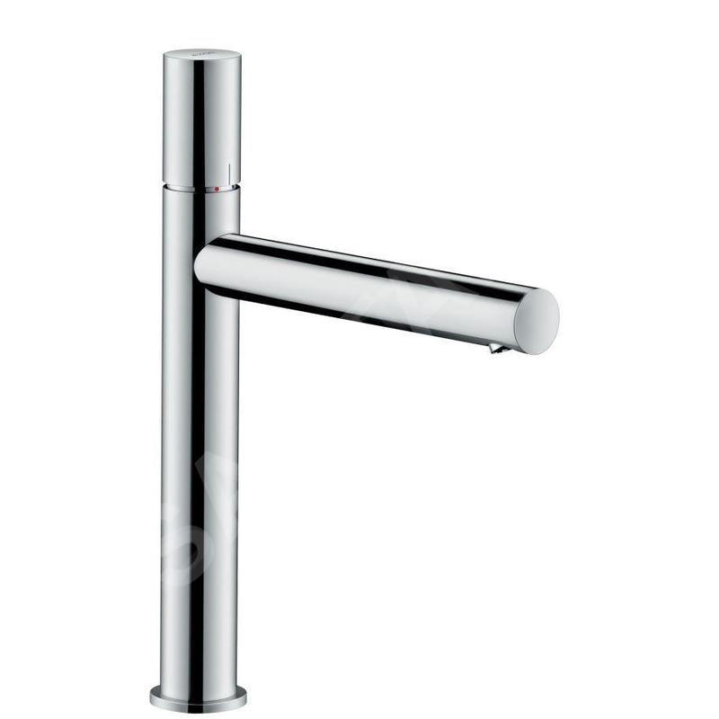 Axor Uno - Mitigeur de lavabo 200, chrome 45003000