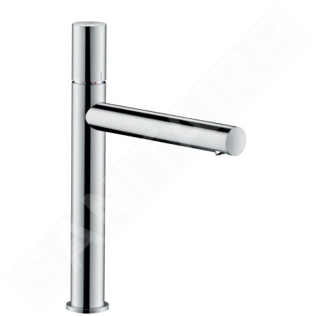 Axor Uno - Mitigeur de lavabo 200, chrome 45003000