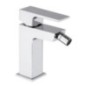 DIMY Bidet Mixer Tap sans Pop Up Waste, chrome