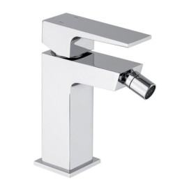 DIMY Bidet Mixer Tap sans Pop Up Waste, chrome