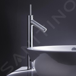 Axor Starck - Mitigeur de lavabo, chrome 10129000