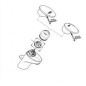 Grohe Accessoires - Limiteur de température 46308000