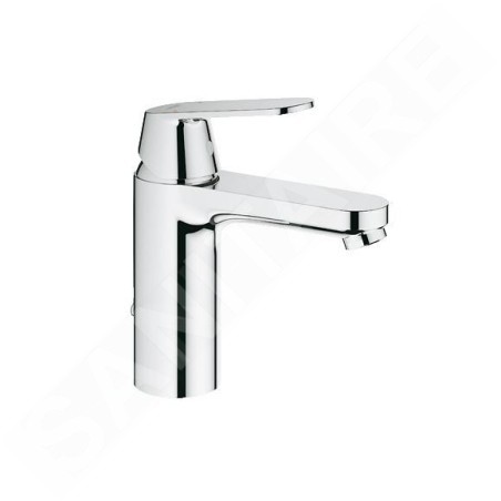 Grohe Eurosmart Cosmopolitan - Mitigeur de lavabo M, chrome 23326000