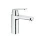 Grohe Eurosmart Cosmopolitan - Mitigeur de lavabo M, chrome 23326000