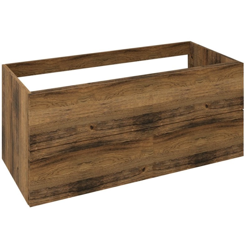 TREOS Unité de rangement 110x53x50,5cm, chêne Collingwood TREOS Unité de rangement 110x53x50,5cm, chêne Collingwood