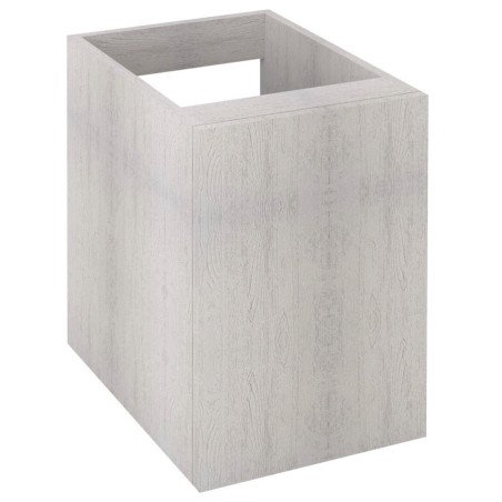 TREOS armoire de porte inférieure 35x53x50,5cm, droite/gauche, chêne Polar