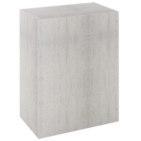 TREOS armoire de porte supérieure 35x50x22cm, droite/gauche, chêne Polar