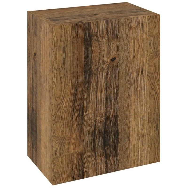 TREOS armoire de porte supérieure 35x50x22cm, droite/gauche, chêne Collingwood TREOS armoire de porte supérieure 35x50x22cm, droite/gauche, chêne Collingwood