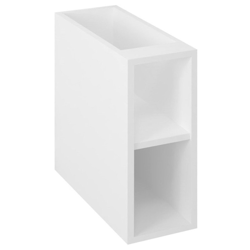 TREOS armoire basse 20x53x50,5cm, blanc mat TREOS armoire basse 20x53x50,5cm, blanc mat