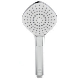 Ideal Standard Edge - Mitigeur de baignoire mural avec douchette, chrome A7122AA
