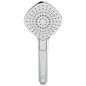 Ideal Standard Edge - Mitigeur de baignoire mural avec douchette, chrome A7122AA