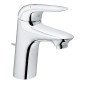 Grohe Wave - Mitigeur de lavabo, chrome 23581001
