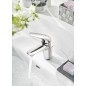 Grohe Wave - Mitigeur de lavabo, chrome 23581001