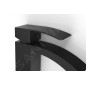 Sapho Ginko - Mitigeur de lavabo, noir mat 1101-02B