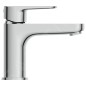 Ideal Standard Cerafine O - Mitigeur de lavabo, chrome BC696AA