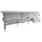Hydromassage de CLEO HYDRO Baignoire, 170x75x48cm, blanc Hydromassage de CLEO HYDRO Baignoire, 170x75x48cm, blanc