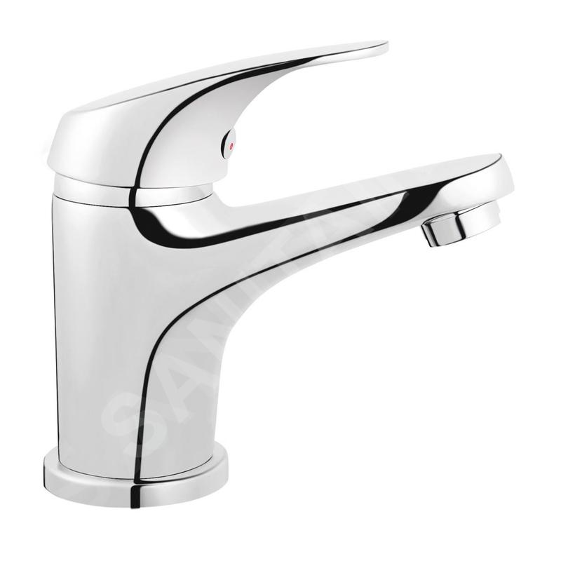 Novaservis Ferro One - Mitigeur de lavabo, chrome BFO2